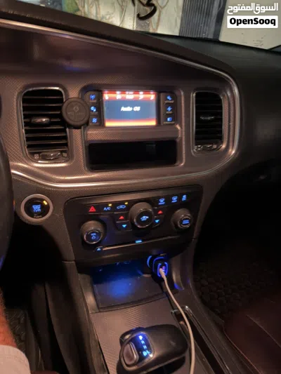 Dodge Charger R/T 4