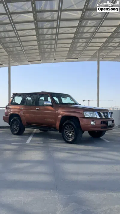 Nissan Other 4