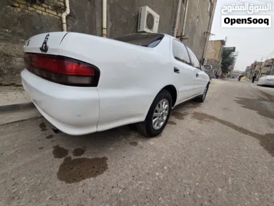 تويوتا اخرى 2