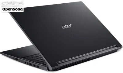 لابتوب ايسر Aspire 7 ينفع للعمل والدراسة والجيمنج ولا يشكو من اي شي 2