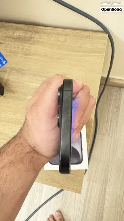 آيفون 15 برو ماكس 3