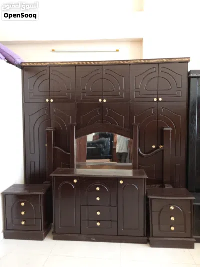 غرف نوم لاتيه 3