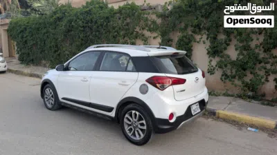 هيونداي i20 GLS 3