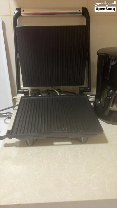 شواية وسندوتش ميكر Tefal 2