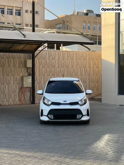 Kia Morning EX 3