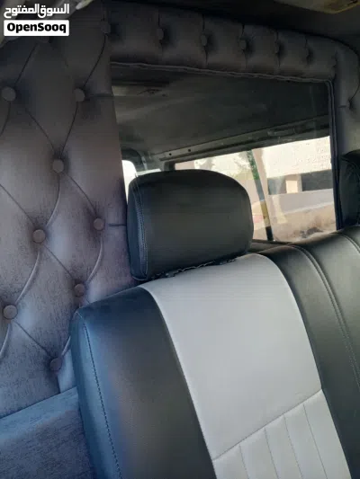 هيونداي H 100 3