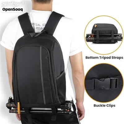 حقيبة كاميرا مقاومة للماء والصدمات Camera Bag 3