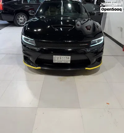 دودج تشارجر GT 2