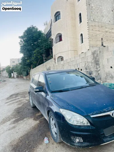Hyundai i30 GL 4
