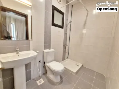 Affordable Family Building Gas Connection Wifi & H/k Services Open or Closed Kitchen Old Juffair 4