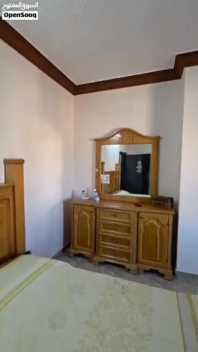 غرفة نوم للبيع بداعي سفر 4