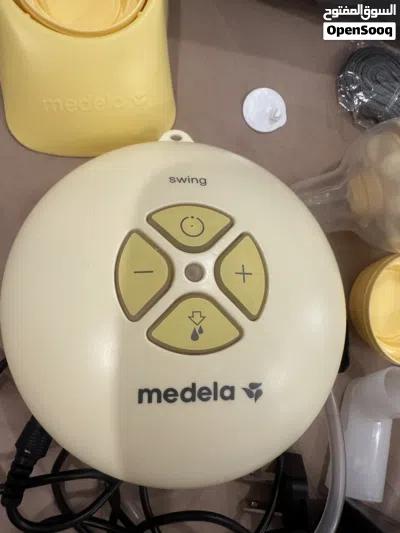 Breast bump electronic machine 2
