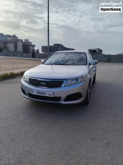 Kia Lotze 4
