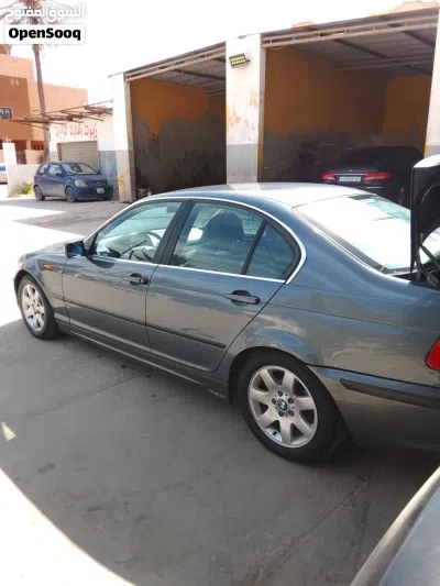 BMW 3 Series 320 3