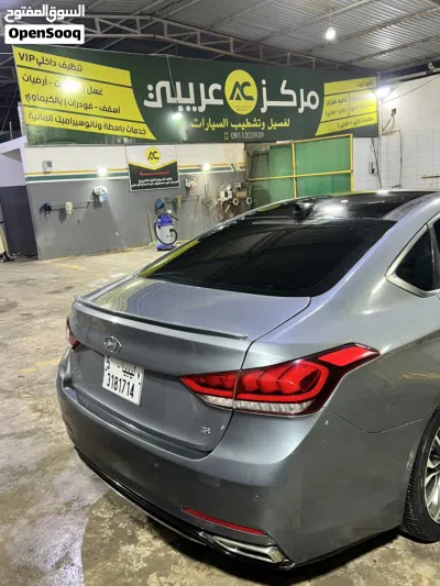 هيونداي اخرى 4