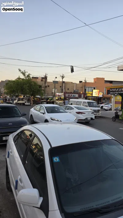 بيت تجاري في منطقه الاعلام 3
