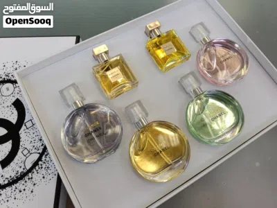 عطور 30مل البوكس 20ريال 2