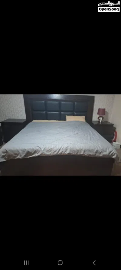 اثاث بيت كامل (البيع فقط كامل لا نبيع قطاعي) 3