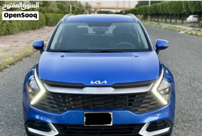 Kia Sportage Standard 2