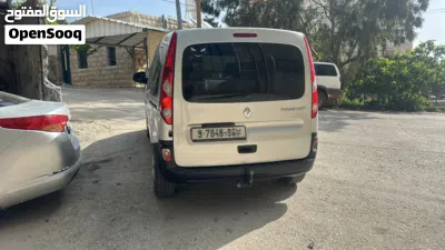 رينو اخرى 3