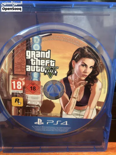 جي تي اي مستعمل خفيف بس من سبوعين 2