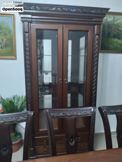 غرفة سفره كامله 4