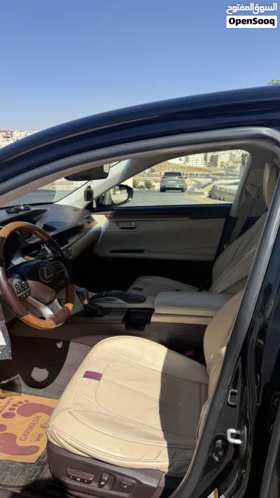 Lexus ES ES 300 3