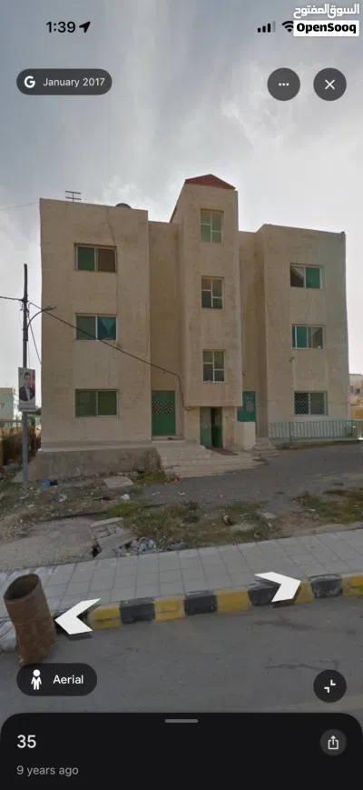 عمارتين سكنية للبيع في المزار الجنوبي 4