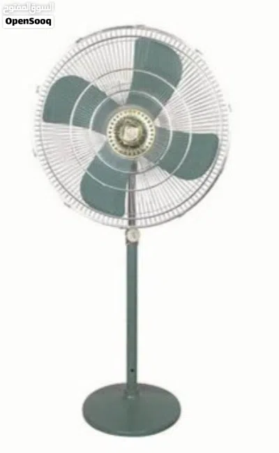 مراوح لأغراض التأجير fans for rental 4