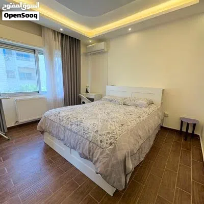Luxury Furnished Apartment for Rent in Dahyet Al Nakheel 3