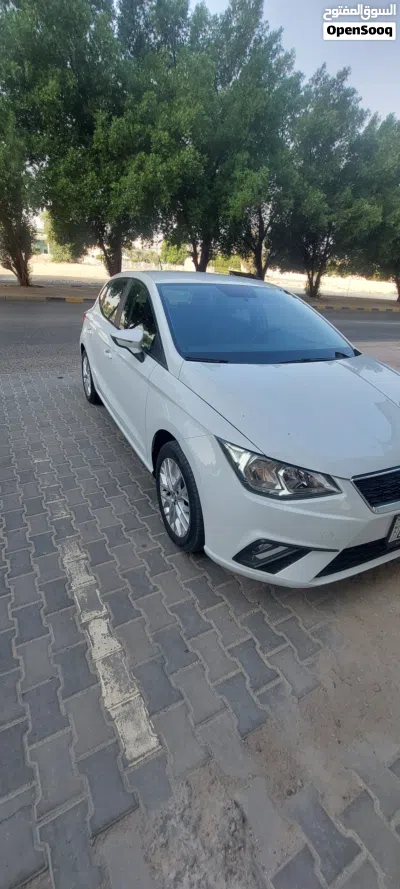 سيات إبيزا Reference 4