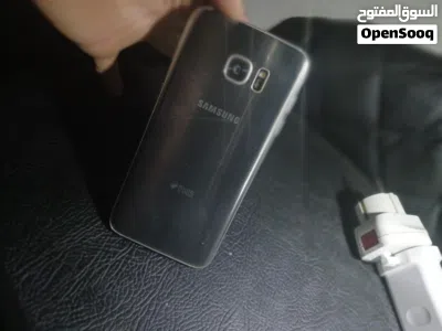 سامسونج s7 edge مساحه 32 G 3