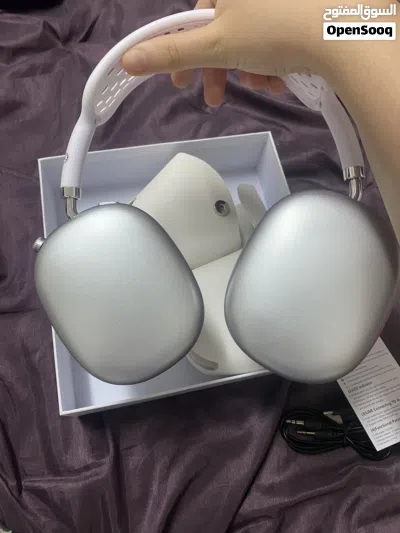Airpods Max 3