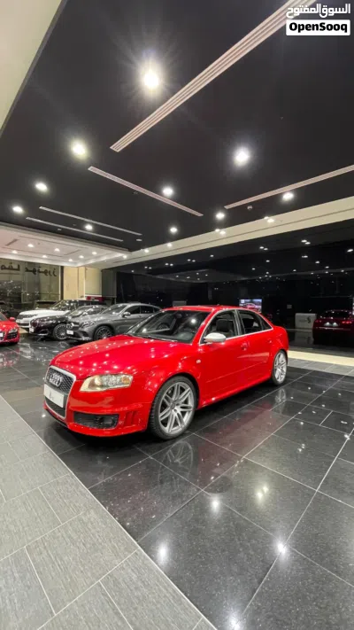أودي اخرى 3