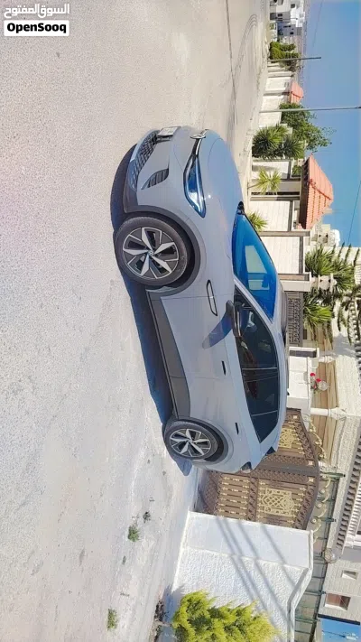 Volkswagen ID 4 ID.4 Crozz Pure+ 4
