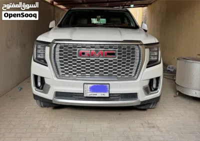 Chevrolet Tahoe Premier 2