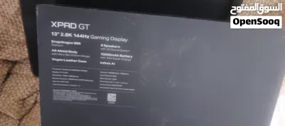 تاب gtانفنكس 2