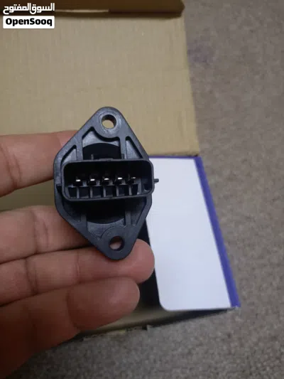 AIR FLOW SENSOR NISSAN SUNNY MODEL 2002 3