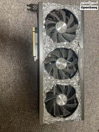 كرت شاشة Nvidia RTX 3080 10GB 3