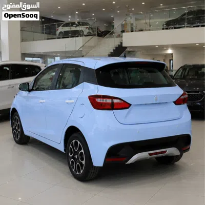 جاي ام اي في EV3 4