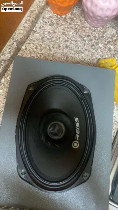 سماعات ريس 2