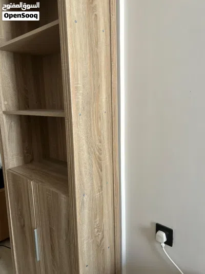 Shelf cabinet 2
