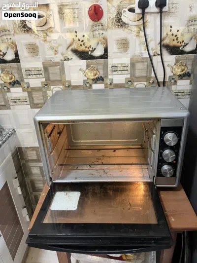 Microwave كبير 2