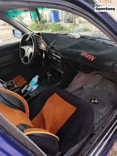 BMW 1 Series Standard 4