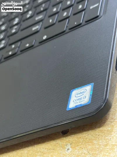 Dell Vostro 15 3000 - INTEL CORE i3-7020U 8GB DDR4 RAM 256GB 3