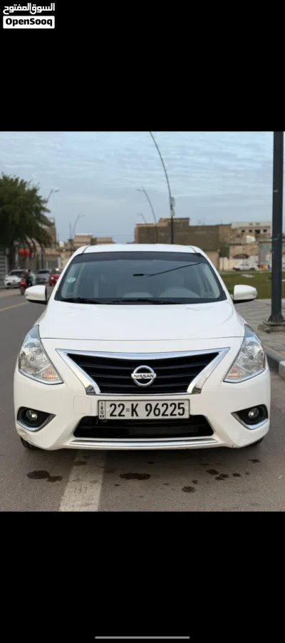 نیسان سۆنی S 2