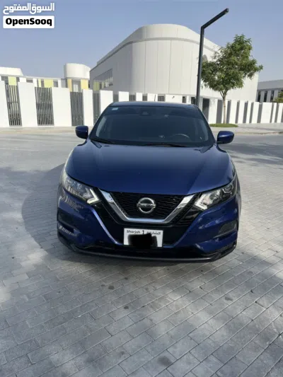 نيسان روج SV 3