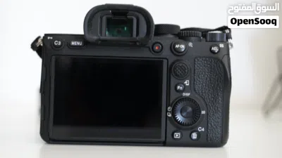 Sony a7r IVA mint condition 3