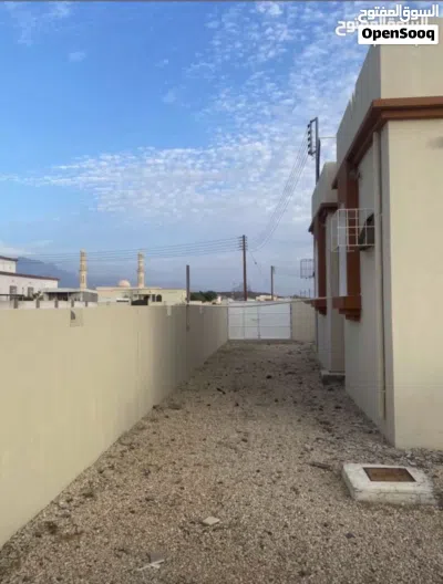 منزل لبيع كباره قريب من جامع كباره 3