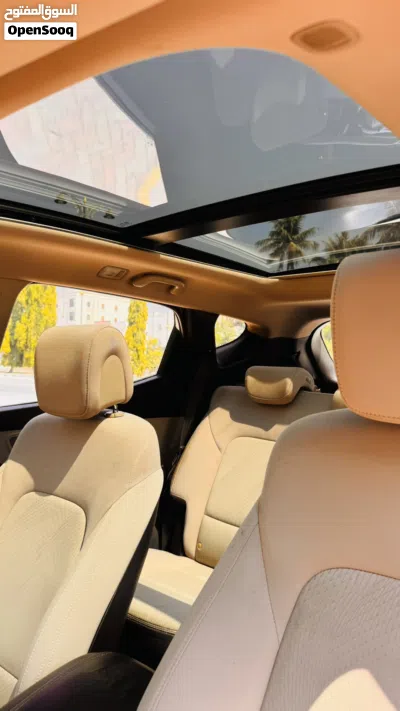 هيونداي سنتافي Standard 2